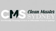 Clean Master Sydney