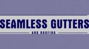 Seamless Gutters & Roofing