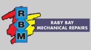 Raby Bay Mechanical Repairs