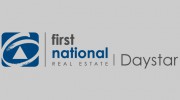 First National Real Estate Daystar