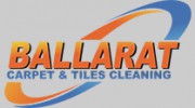 Carpet & Tiles Cleaning