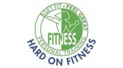 Hard On Fitness