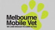 Melbourne Mobile Vet