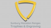 Sunbury Macedon Ranges Trophies & Engraving