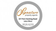 Signature Property Agents