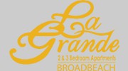 La Grande Apartments