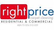 Right Price Carpet Cleaning