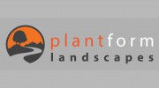 Plantform Landscapes