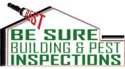 Be Sure Building & Pest Inspections