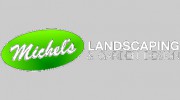 Michel's Landscaping & Garden Design