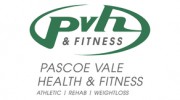 PVH & Fitness