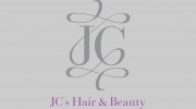 J C's Hair & Beauty Shack