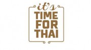 It's Time For Thai