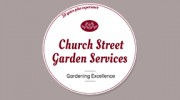 Church Street Garden Services