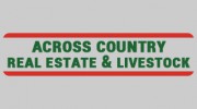 Across Country Bga Real Estate & Livestock