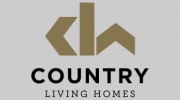 Country Living Homes