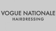 Vogue Nationale Hairdressing