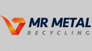 Mr Metal Recycling