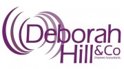 Hill Deborah