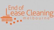 End Of Lease Cleaning Melbourne