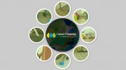 Carpet Cleaning Camberwell