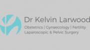 Dr Kelvin Larwood