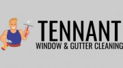 Tennant Window & Gutter Cleaning