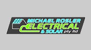 Michael Rosler Electrical & Solar