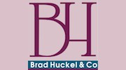 Brad Huckel