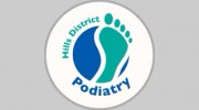 Hills District Podiatry