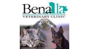 Benalla Veterinary Clinic