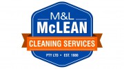 M & L McLean Cleaning Services