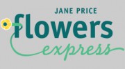 Jane Price Flowers Express