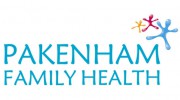 Pakenham Family Health