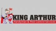 King Arthur Handyman & Pest Control Services