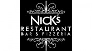 Nick's Swiss-italian Restaurant