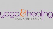 Yoga & Healing