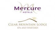 Clear Mountain Hotel & Conference Centre