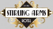 Stirling Arms Hotel