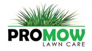 Pro-mow Lawn Care