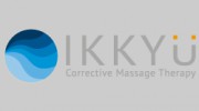 IKKYU Corrective Massage Therapy