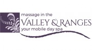 Massage In The Valley & Ranges