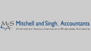 Mitchell & Singh Accountants