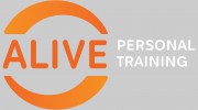 Alive Personal Training