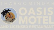 Thargomindah Oasis Motel