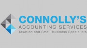 Adrian Connolly's Accounting Services