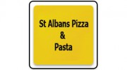 St Albans Pizza Point