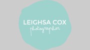 Leighsa Cox Photographer