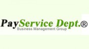 PayService Dept