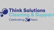 Think Solutions Cleaning & Support